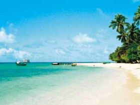 Maldives vacations, Dhoni cruise