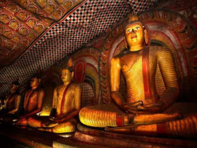 Sri Lanka vacations, tailor made