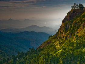 Sri Lanka vacations, tailor made