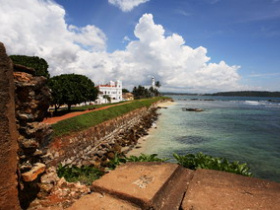 Sri Lanka vacations, tailor made