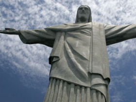South America overland tour