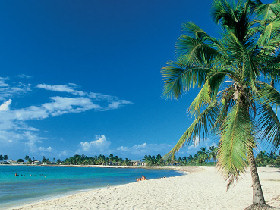 Cuba budget vacation