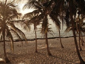 Cuba budget vacation
