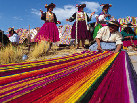 Inca Discovery