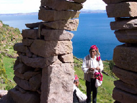 Inca Discovery