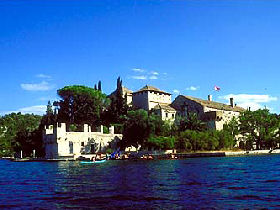 Multi activity vacation in Croatia