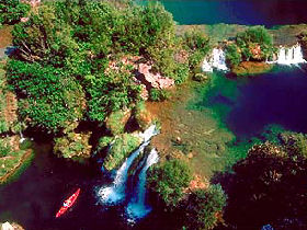 Multi activity vacation in Croatia