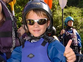 Family activity vacations in Spain