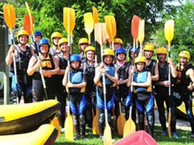 Family activity vacations in Spain