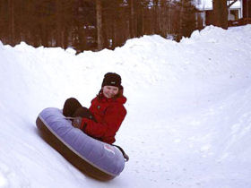 Finland activity centre vacation