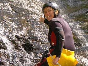 Catalan Pyrenees family activity vacation