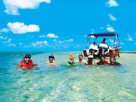 Belize vacation, discover Belize