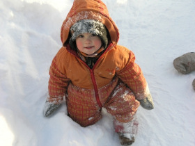 Vacation in Lapland, tailor made vacation in Sweden