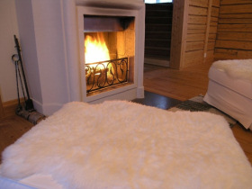 Vacation in Lapland, tailor made vacation in Sweden