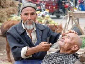 Silk Road vacations, Central Asia