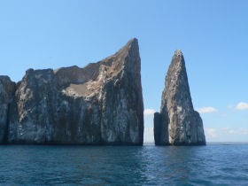 Galapagos adventure vacation