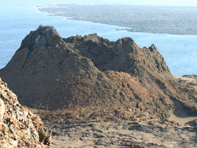 Galapagos adventure vacation