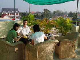 Cambodia photography vacation