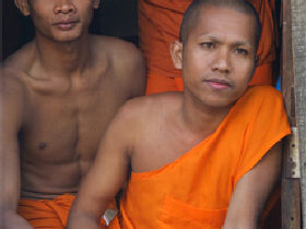 Cambodia photography vacation