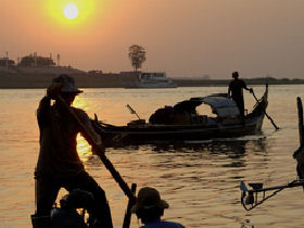 Cambodia photography vacation