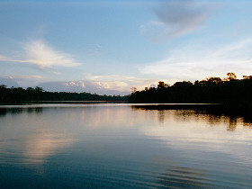 Inca Trail & Amazon vacation
