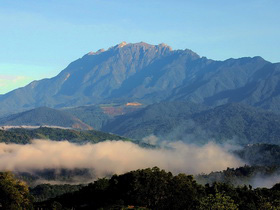 Mountains