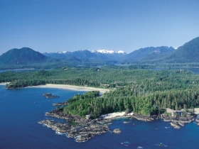 Canadian Rockies adventure vacation