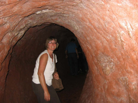 Ethiopia holidays, tailor made