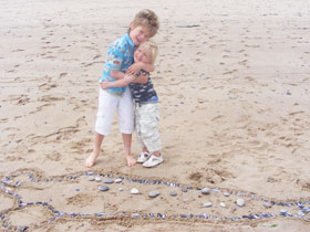 Family vacations in Scotland, nature & wildlife