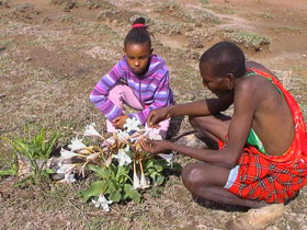 Kenya vacation, safari and cultural tour