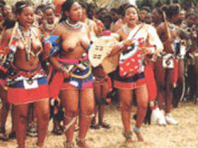 Kruger & Swaziland safari, South Africa, tailormade