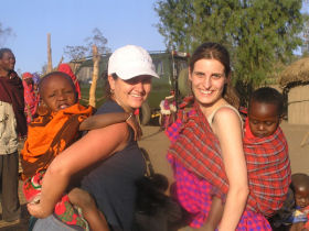 Tanzania safari and cultural tour