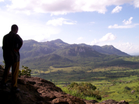 Malawi tailor made vacation