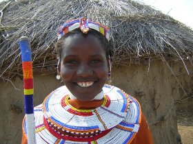 Tanzania trekking vacation