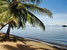 Sarawak and Brunei holiday in Malaysia
