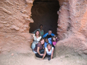 Ethiopia holidays, tailor made