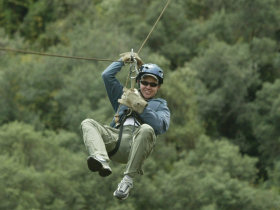 Ecuador activity vacation