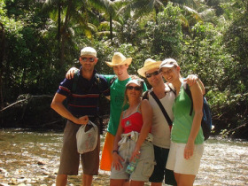 Cuba cultural tours