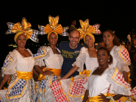 Cuba adventure tours