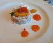Food onboard