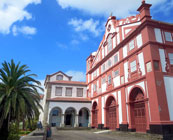 Historic towns