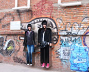 798 Art District