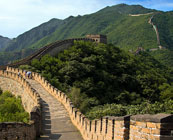 Great Wall of China