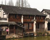 Rural guesthouses