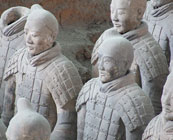 Terracotta Army