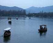 West Lake