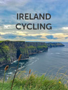 Ireland cycling