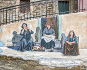 Inland Sardinia
