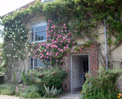 Bloomsbury in Sussex