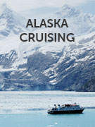 Alaska cruising